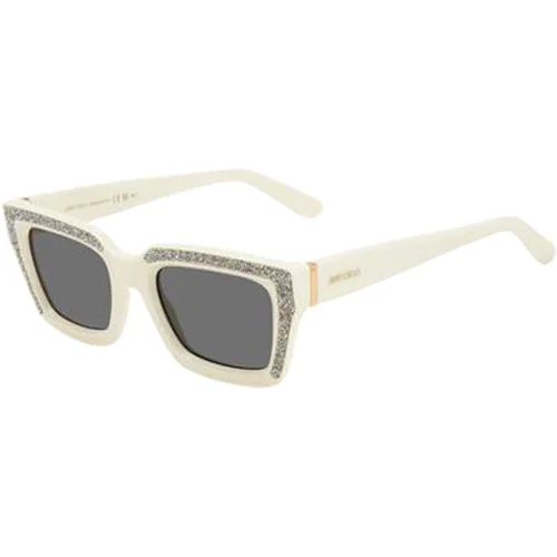 Jimmy Choo Sunglasses