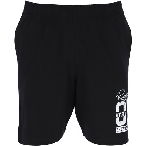Russell Athletic darwin shorts, muški šorc, crna A40181 Cene