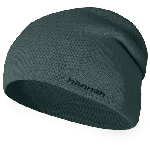HANNAH Homeless cap TIBEK LONG dark forest Slike