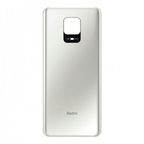 Xiaomi poklopac baterije za redmi note 9 (M2003J15SC) beli original sh Cene