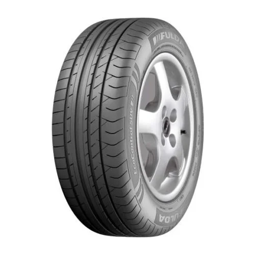  4×4 Guma FULDA Ecocontrol SUV 255/45R20 105W XL ECOCONTROL SUV FULDA