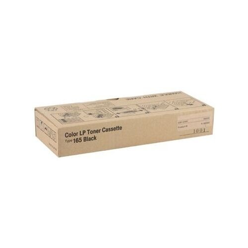  Ricoh Type 165 črn/black (402444) - original Slike