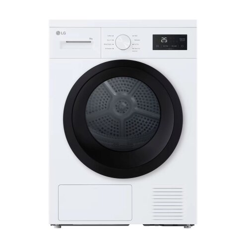 LG Ma&scaron;ina za su&scaron;enje ve&scaron;a, Dual Inverter Heat Pump, D, 8kg, Cene