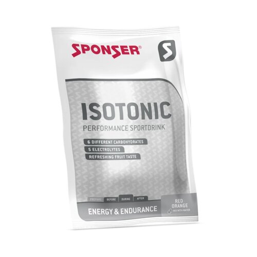  Isotonic RED ORANGE Slike