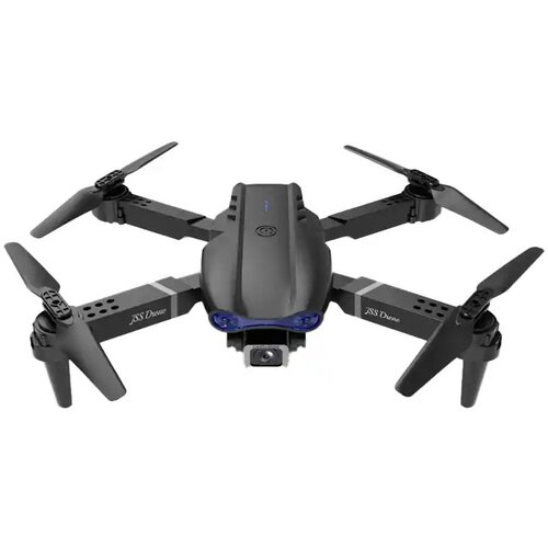  Dron Four-Axis 3388-3 4k Utra HD 360° rolling Cene