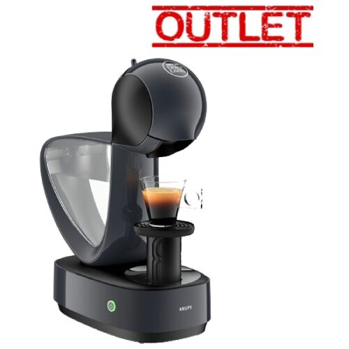 Krups aparat za espresso kafu KP173B31 outlet Slike