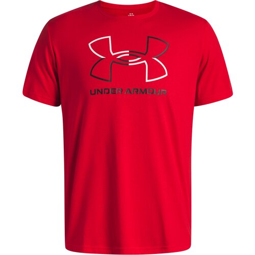 Under Armour Men's T-shirt GL Foundation Update SS Cene
