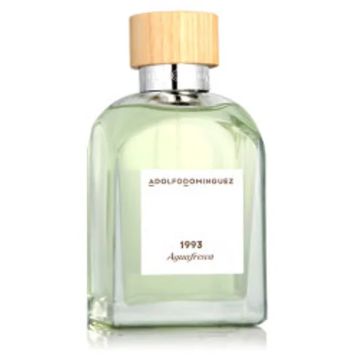 Adolfo Dominguez Agua Fresca Eau De Toilette 200 ml (man)