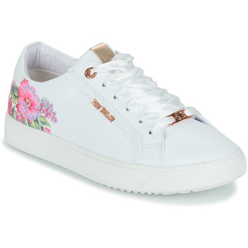 Tom Tailor 5394707 Bijela Cijene