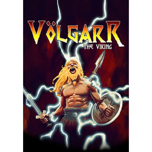 Steam Volgarr the Viking Key (PC) GLOBAL Cene