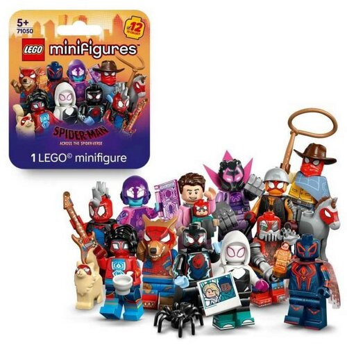  Playset Lego 71050 Spiderman Cijene