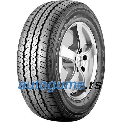 Maxxis Vansmart MCV3+ ( 195/75 R16C 107/105S sa za&scaron;titnom lajsnom za felne (FSL) DOT2022 ) letnja auto guma Cene