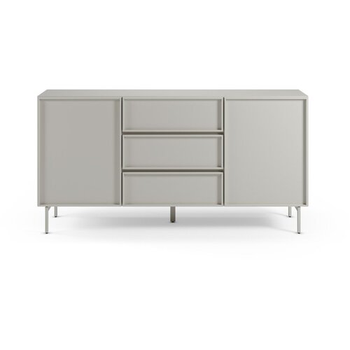 Marckeric Krem komoda 160x80x42 cm Brise &amp;ndash; Slike