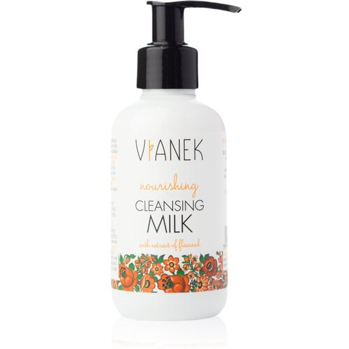 VIANEK Nourishing Cleansing Milk Cijene