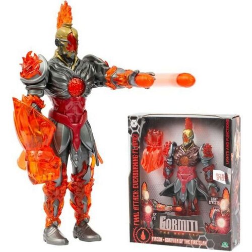 Figure djelovanja Gormiti Fireon 27 cm Slike