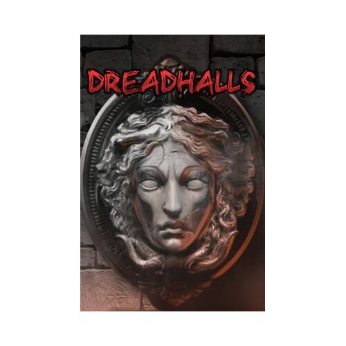 Steam dreadhalls (pc) key global Cene