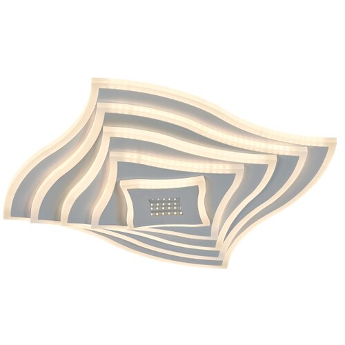 Osram prigu&amp;scaron;iva LED plafonska svetiljka ORBIS WAVES LED/30W/230V 2600-6000K +DO Slike