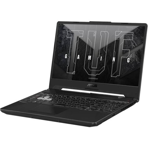 Asus TUF A15 FA506NC-HN039 15,6” FHD IPS 144Hz AG 250nits AMD Ryzen 5 7535HS 16GB DDR5 1TB SSD... Cijene