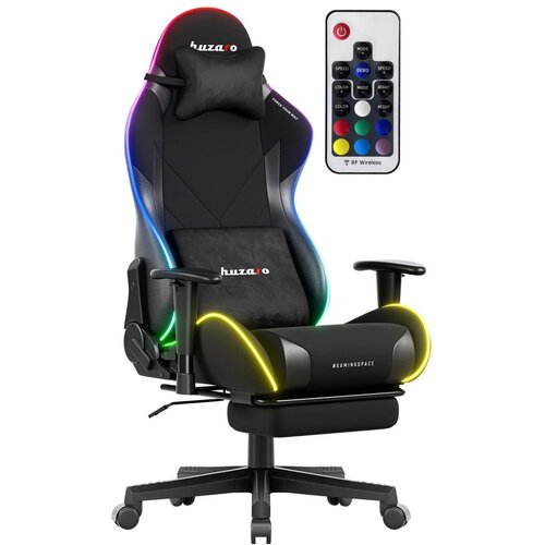 Huzaro Force 5.7 RGB gaming chair Slike