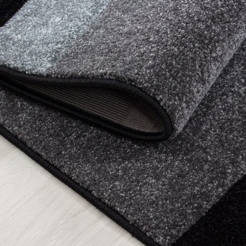 Ayyildiz Carpets Temno siva preproga 80x150 cm Hawaii &amp;ndash; Slike