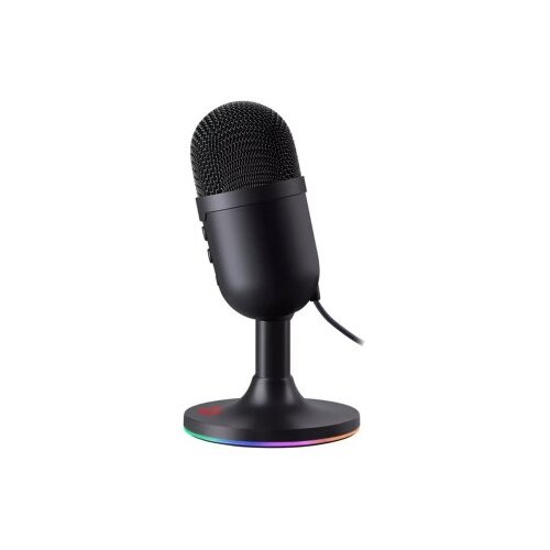 Redragon Pulsar Gaming Microphone Crni RGB Mikrofon Cene