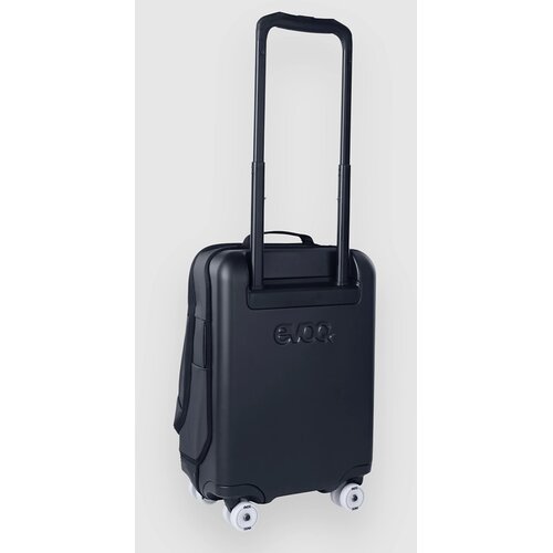 Evoc 4-Wheel 40 Vozicek carbon grey / black Slike