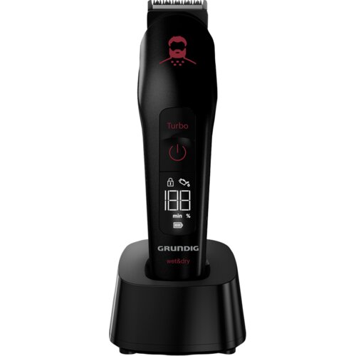 Grundig MGK 9030 &scaron;i&scaron;ač Cijene