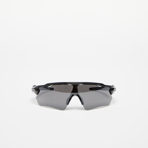 Oakley Radar EV Path Sunglasses Polished Black Cene