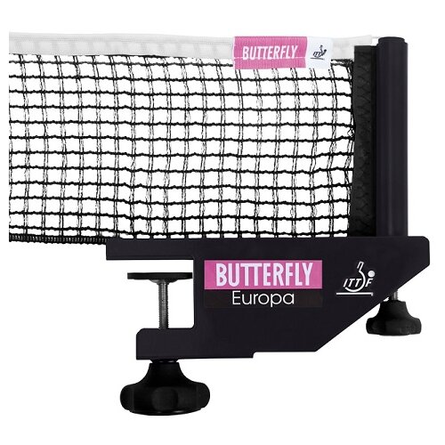 Butterfly Mrežica za stoni tenis Europa - Amatersko Cene