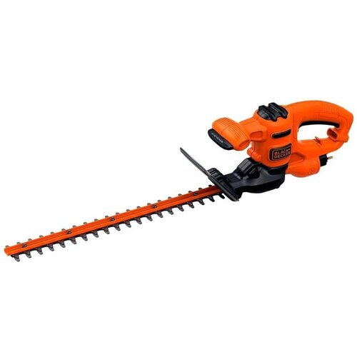 Black &amp;amp; Decker električne makaze za živu ogradu BEHT201 Slike