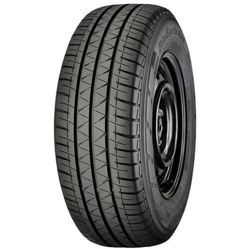 Yokohama Letna 225/70 R15C 112/110S RY55 - Skladi&amp;scaron;če 8 (Dostava 1 delovni dan) Slike