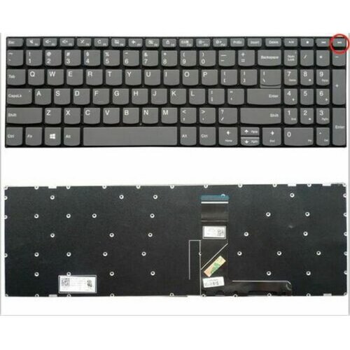  Tastatura za laptop Lenovo 720S-15IKB 720S-15ISK V330-15IKB V330-15ISK V130-15IKB Cene