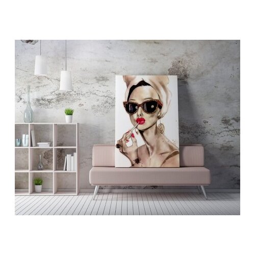 WALLXPERT dekorativna slika WY205 (50 x 70) Cene