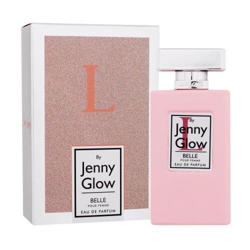 Jenny Glow Belle 80 ml parfumska voda za ženske Cene