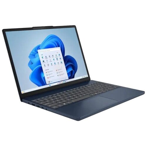 Lenovo Laptop IdeaPad Slim 3 15 15.3" (83K10137YA) Intel Core i5-13420H / 16GB / 512GB SSD / Intel UHD / No OS Cene