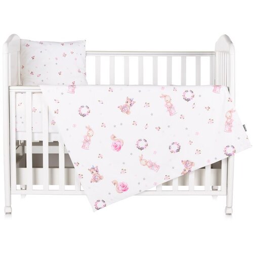 Chipolino posteljina set 5 elem. Unicorn Cijene