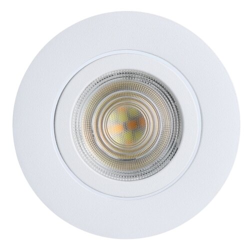 Eglo 99671 - LED RGBW prigu&amp;scaron;iva ugradno stropno svetlo SALICETO-Z LED/5W/230V Slike