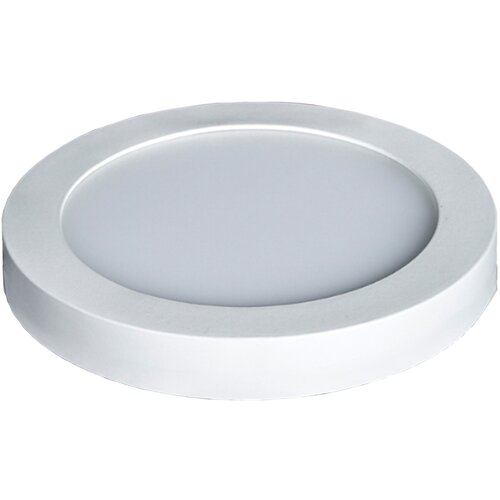  LED panel nadgradni round DL12W 4000K Cijene
