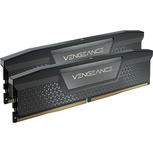 Corsair DDR5 64GB 6000MT/sVENGEANCE, CL40, EXPO, XMP2x32GB Cijene