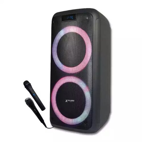 Xplore XP8816CHAOS XPLORE Slike