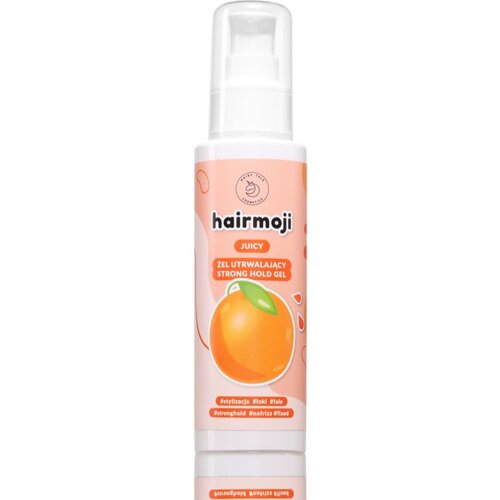Hairy Tale Hairmoji Juicy Curls gel za učvr&scaron;ćivanje za kosu 100 ml Cijene