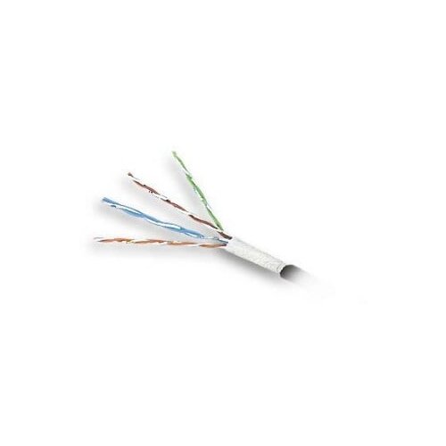 Gembird &amp;quot;FPC-5004E-L kabl UTP cat.5E 305m sivi&amp;quot; Slike