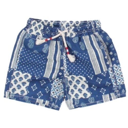 Mc2 Saint Barth CAP0003 00071H Plava Cijene