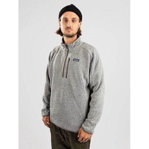 Patagonia Better 1/4 Jopa s kapuco stonewash Slike