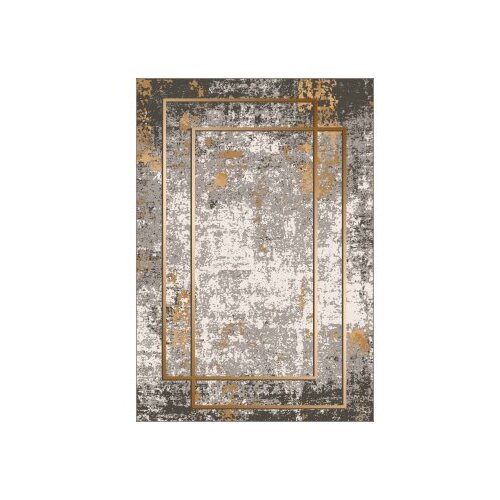  CT-5097 multicolor bathmat set (2 pieces) Slike