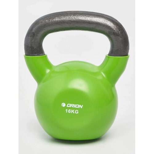 Orion Rusko zvono 16 kg Kettlebell Girija Slike