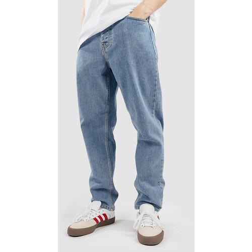 Carhartt WIP Newel Kavbojke stone bleached blue Cene