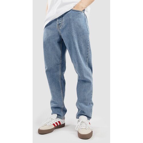 Carhartt WIP Traperice &amp;#039;Newel&amp;#039; plavi traper Slike