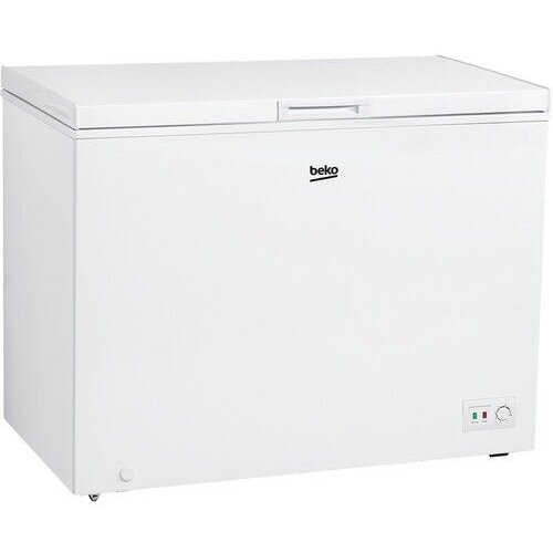 Beko CF316EWN horizontalni zamrzivač Cene