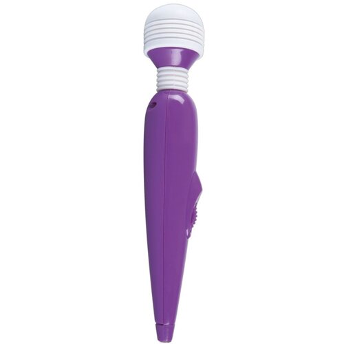You2Toys - SPA Wand - punjivi vibrator za masažu (ljubičasti) Cijene